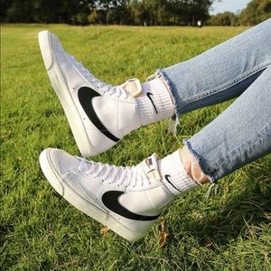 Nike Blazer Mid ‘77 Vintage